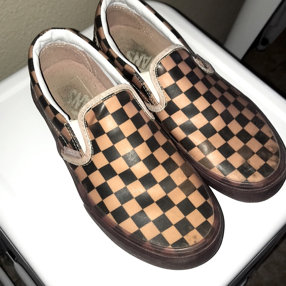 Vans
